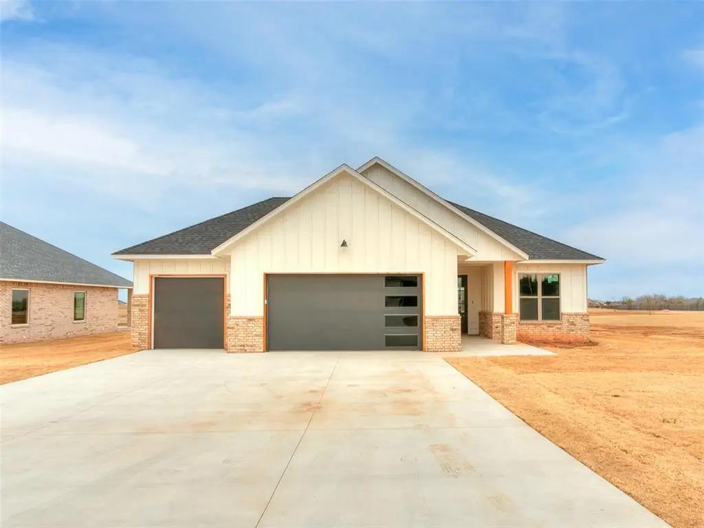 29771 Jade Street, Cashion, OK 73016 - #1