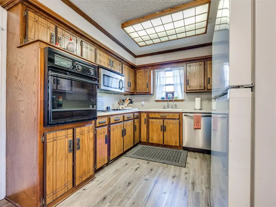 3204 W Woodlane Street, Midwest City, OK 73110 - #2