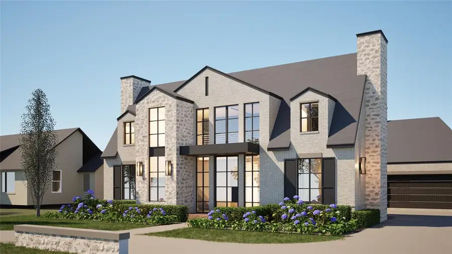 1807 Guilford Lane, Nichols Hills, OK 73120 - #2