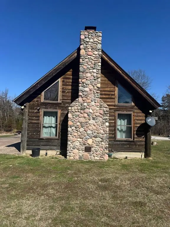 35689 E 121 Road, Wewoka, OK 74884 - #2