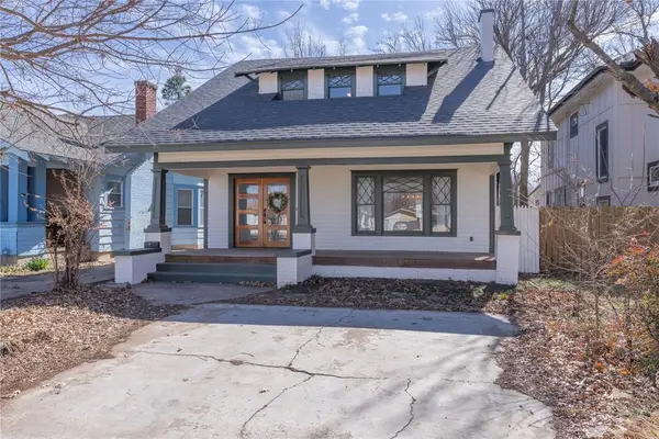 1212 NW 32nd Street, Oklahoma City, OK 73118