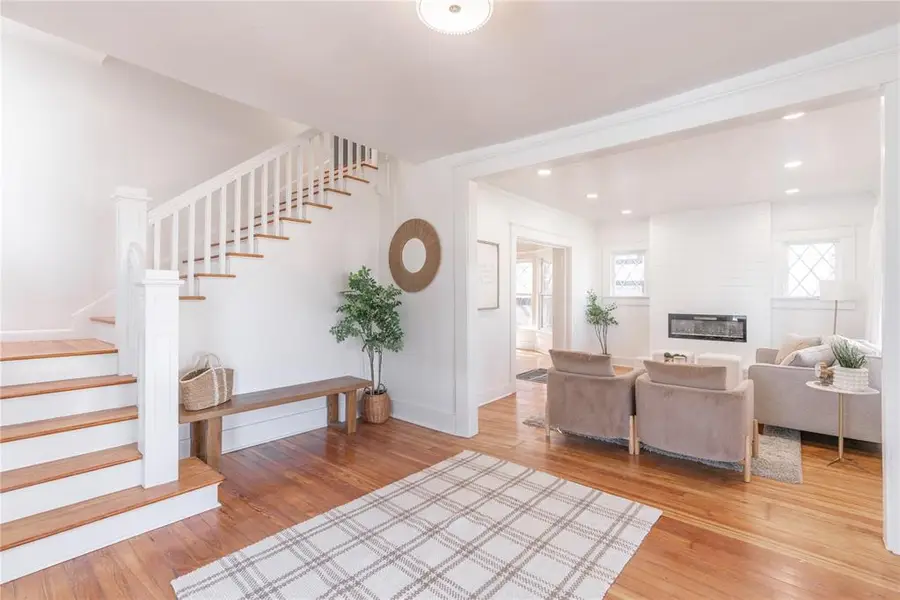 1212 NW 32nd Street, Oklahoma City, OK 73118 - #2