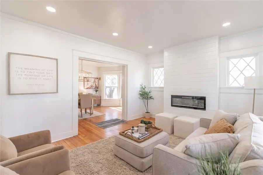 1212 NW 32nd Street, Oklahoma City, OK 73118 - #3