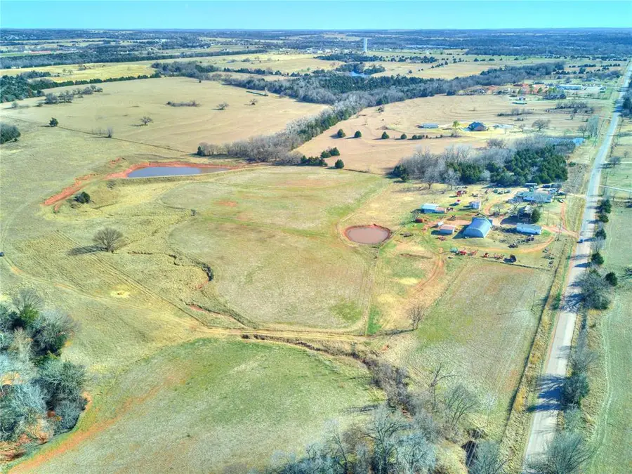 27501 N Midwest Boulevard, Guthrie, OK 73044 - #2