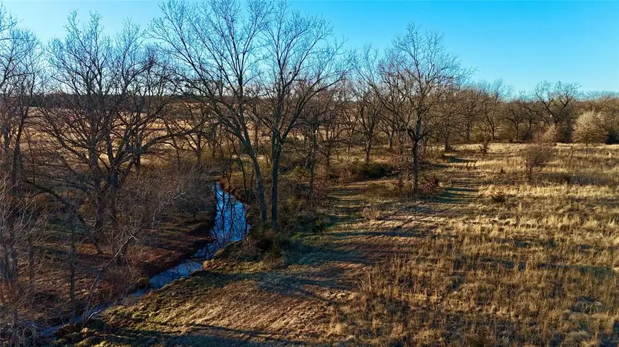 9 White Rock Road, McLoud, OK 74851 - #3