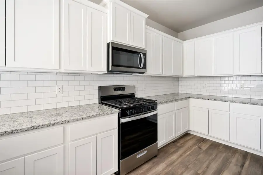 12720 Carrara Lane, Yukon, OK 73099 - #2