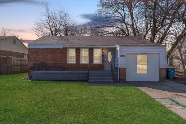 214 E Myrtle Lane, Oklahoma City, OK 73110