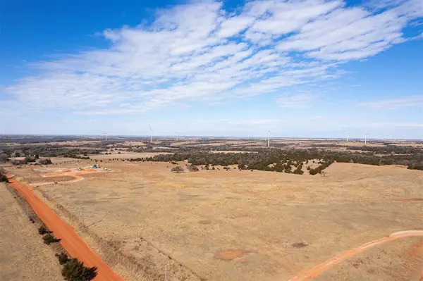 7650 W County Road 60, Marshall, OK 73056