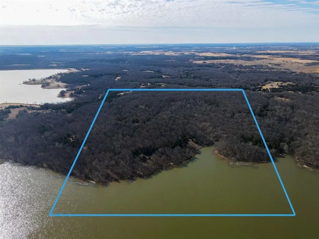 E 840 Road, Depew, OK 74028 - #1