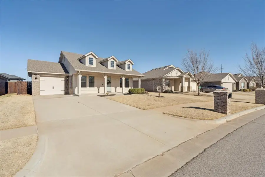 19213 Bajo Drive, Edmond, OK 73012 - #2