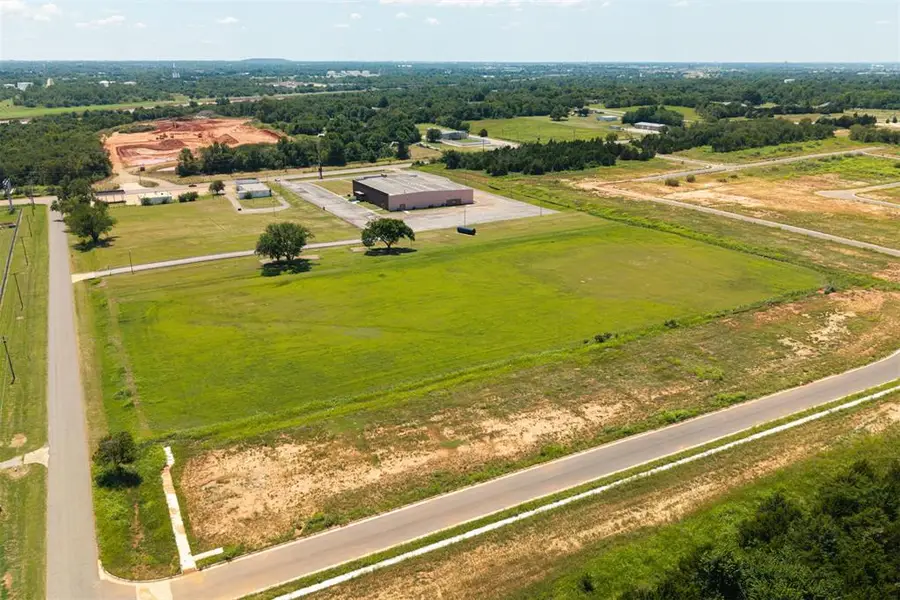 2501 N Bartell Road, Oklahoma City, OK 73121 - #3