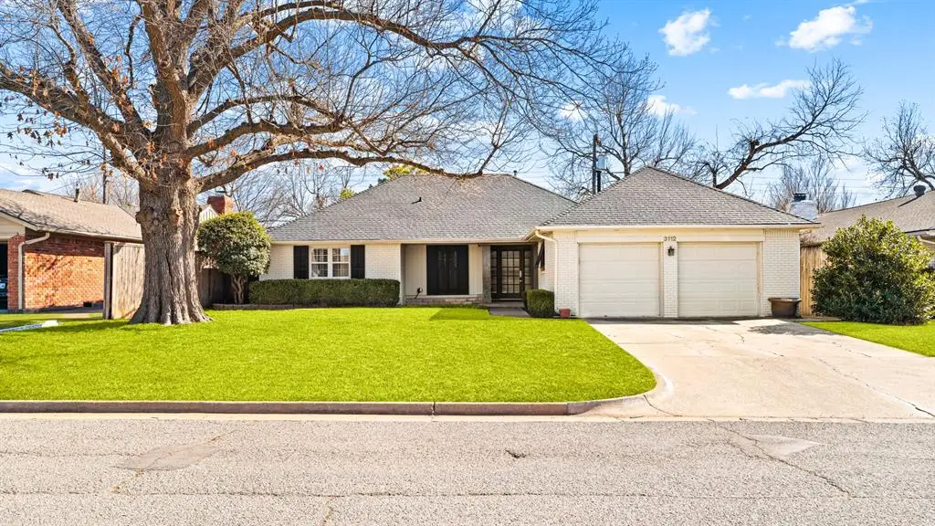 3112 Elmwood Avenue, Oklahoma City, OK 73116 - #1