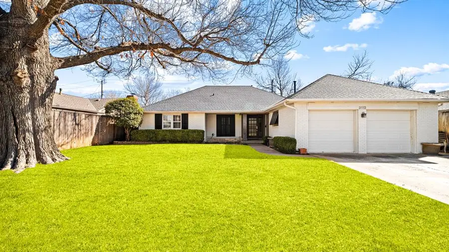 3112 Elmwood Avenue, Oklahoma City, OK 73116 - #2