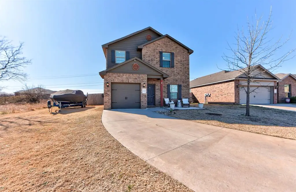 2001 Scarlet Circle, El Reno, OK 73036 - #1