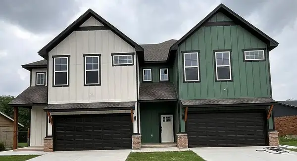 4617 S East Avenue, Oklahoma City, OK 73129