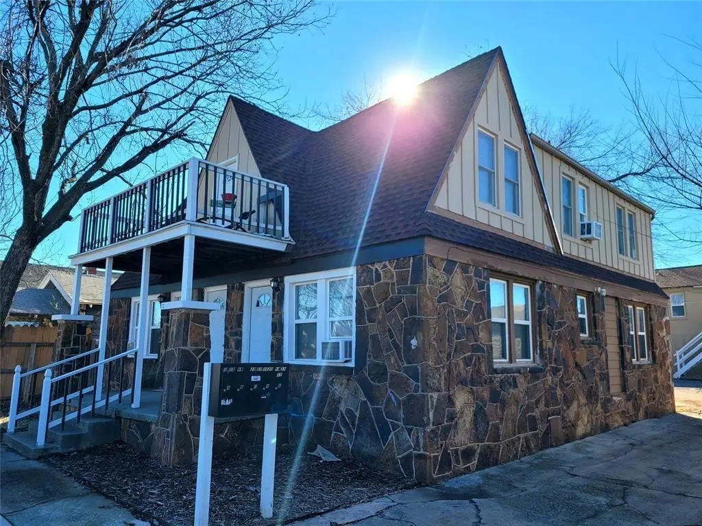 1818 NW 29th Street, Oklahoma City, OK 73106 - #1