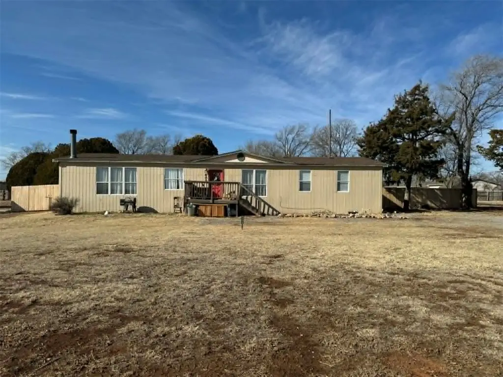 Address Withheld By Seller, Sayre, OK 73662 - #1