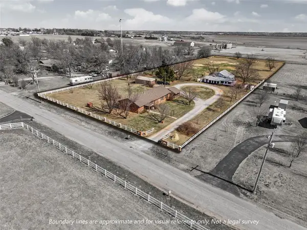 2469 County Street 2870, Chickasha, OK 73018