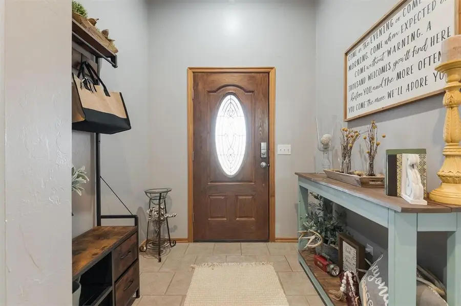 8751 W Simpson Road, Edmond, OK 73025 - #3