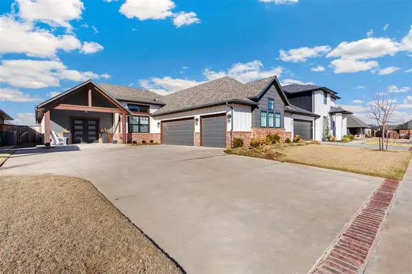 8413 NW 130th Street, Oklahoma City, OK 73142