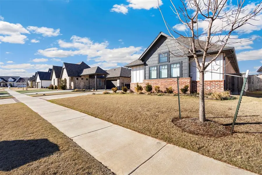 8413 NW 130th Street, Oklahoma City, OK 73142 - #3