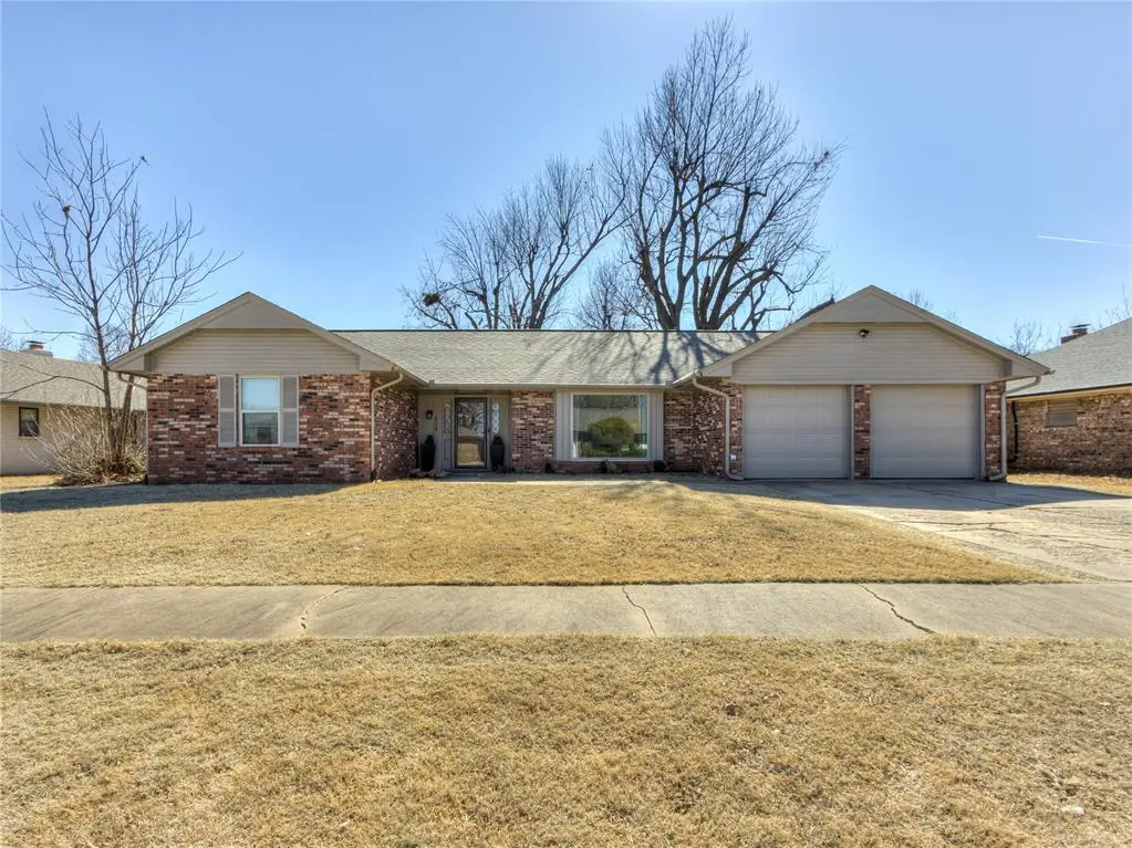 808 Owens Avenue, Edmond, OK 73013 - #1