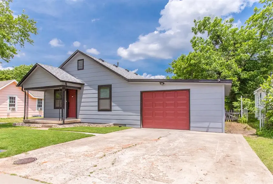 133 S Cook Avenue, Norman, OK 73071 - #2