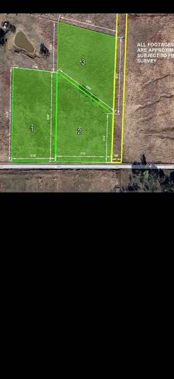 860 County Road 1200 Road, Minco, OK 73059 - #1