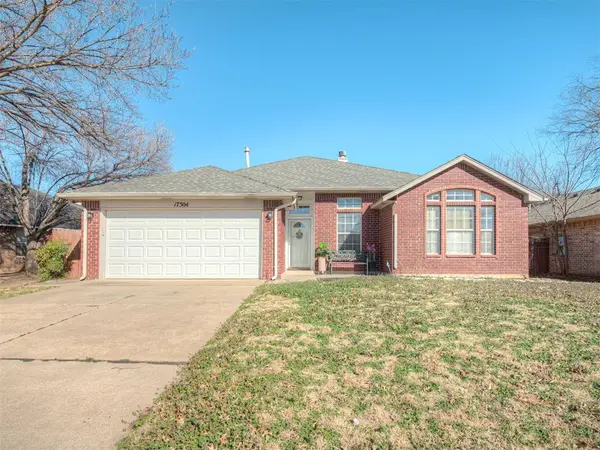 17304 Sun River Court, Edmond, OK 73012