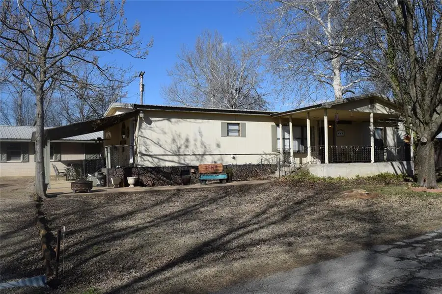 421843 E 1163 Road, Eufaula, OK 74432 - #3