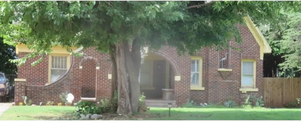 904 NE 17th Street, Oklahoma City, OK 73105 - #1