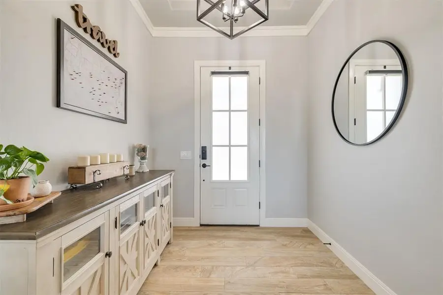 10000 Woodland Way, Edmond, OK 73025 - #3