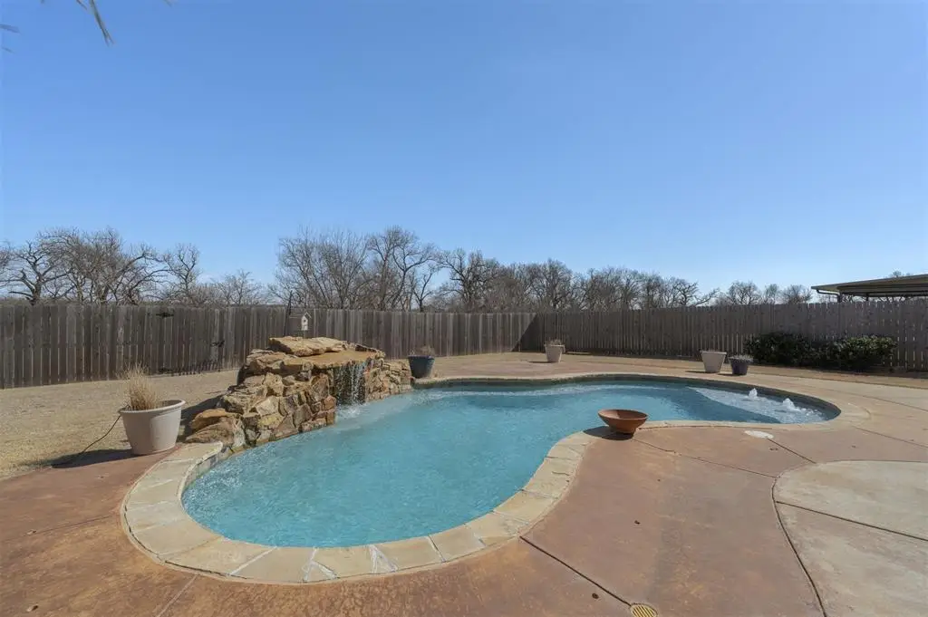 16408 Winding Park Drive, Edmond, OK 73013 - #1