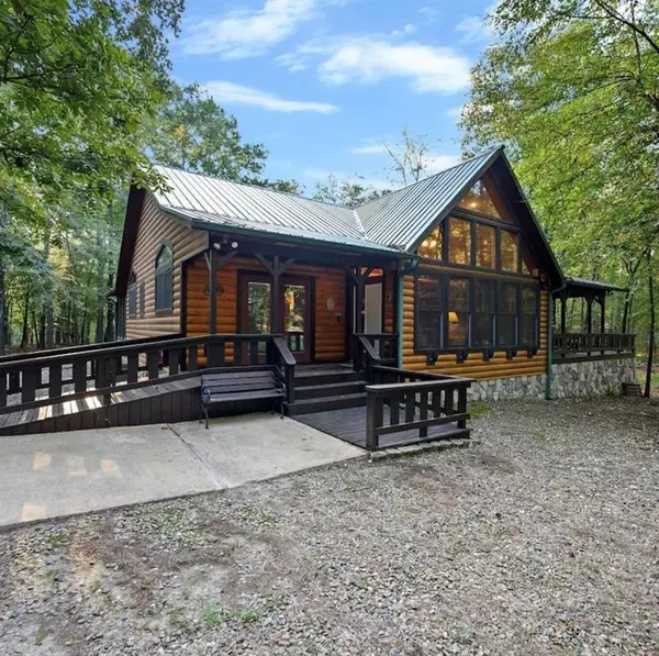 44 Jetty Lane, Broken Bow, OK 74728