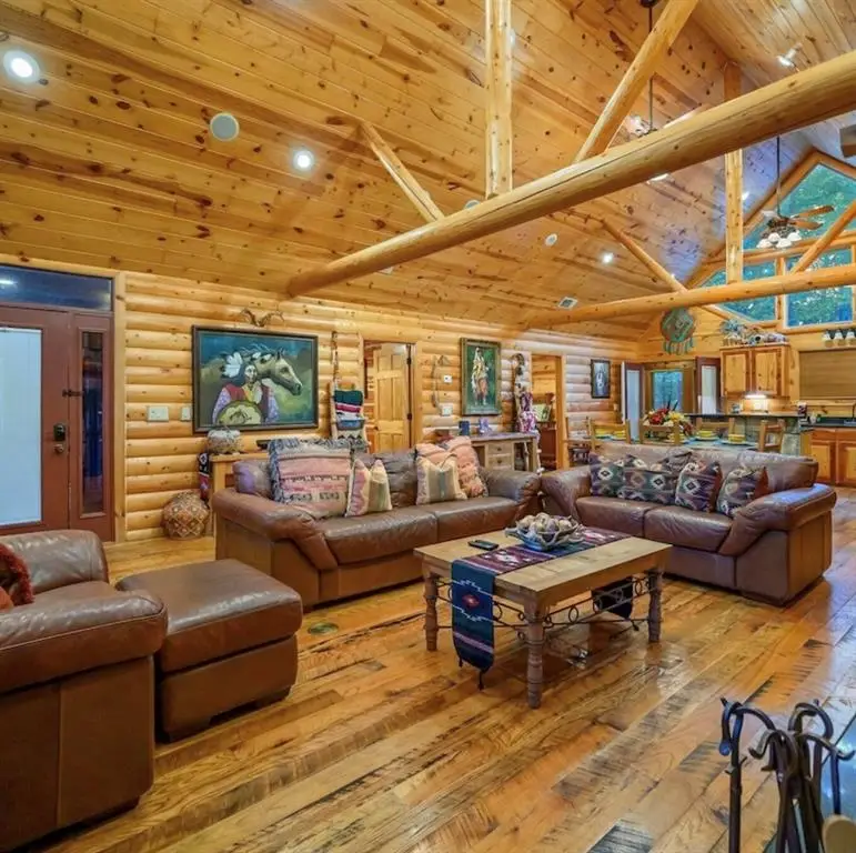 44 Jetty Lane, Broken Bow, OK 74728 - #2