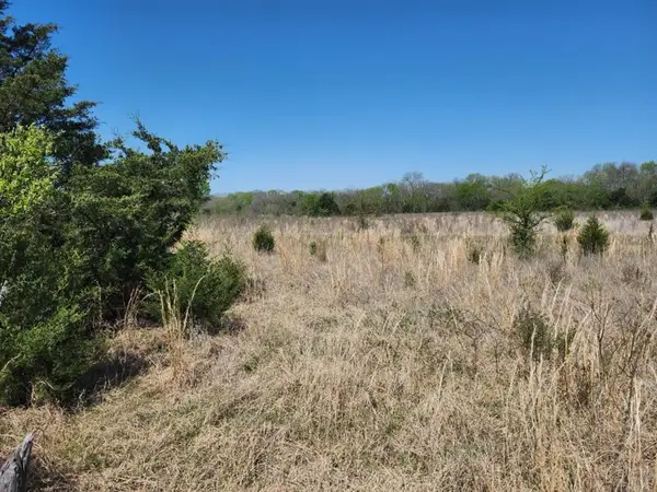 0000 Cyrus Harris Road Road, Mill Creek, OK 74856