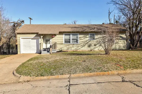 1029 Hickory Lane, Oklahoma City, OK 73110