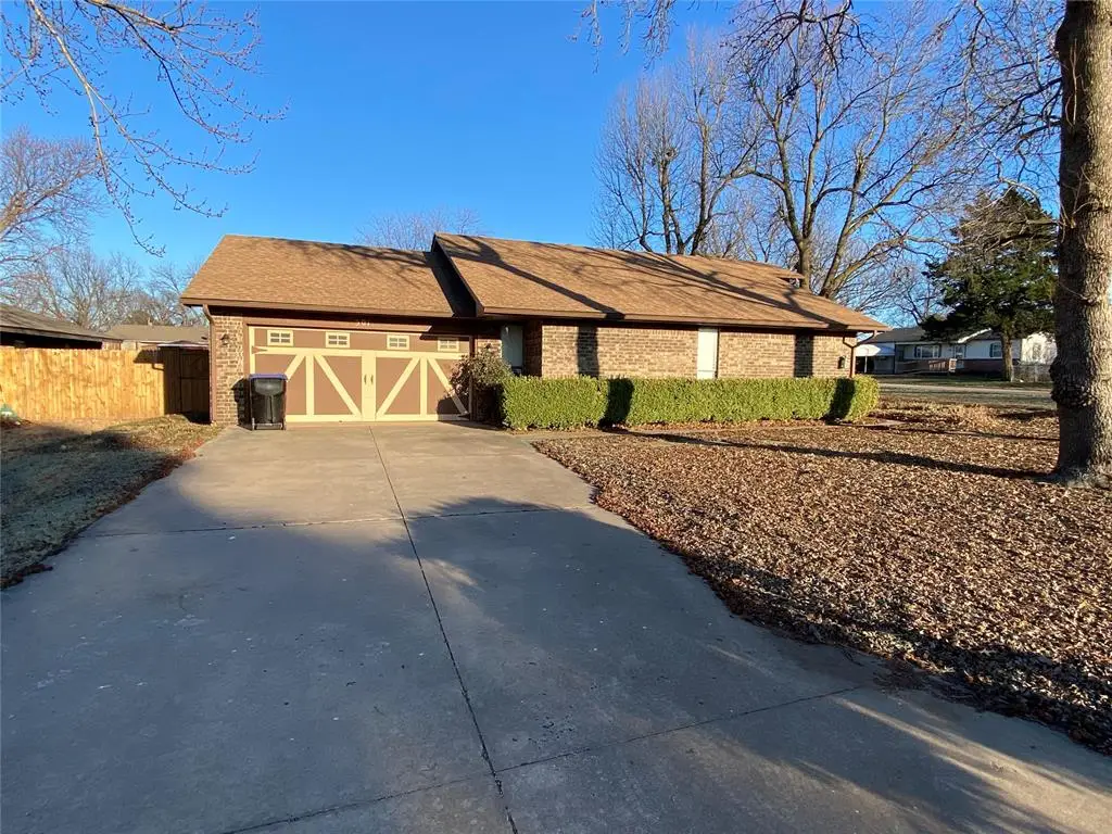 501 N 5th Street, Noble, OK 73068 - #1