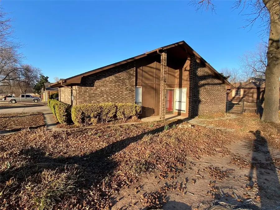 501 N 5th Street, Noble, OK 73068 - #3