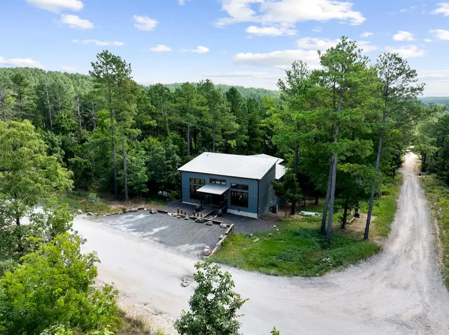 432 S Eagle Mountain Trail, Broken Bow, OK 74728 - #2