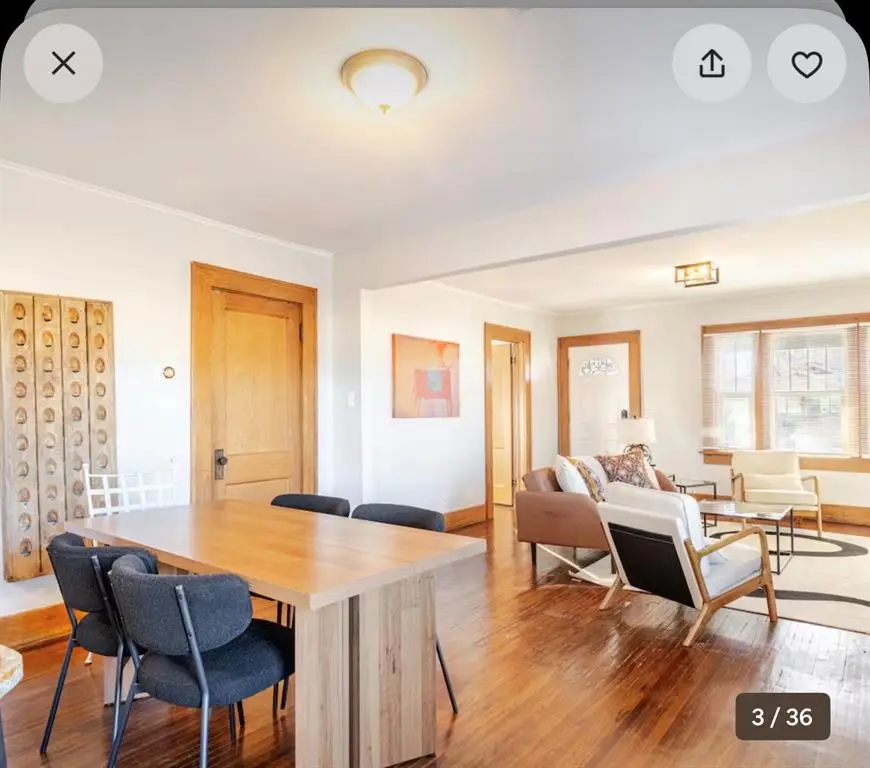 2245 NW 11th Street, Oklahoma City, OK 73107 - #2