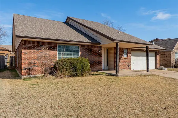 2613 SW 97th Street, Oklahoma City, OK 73159