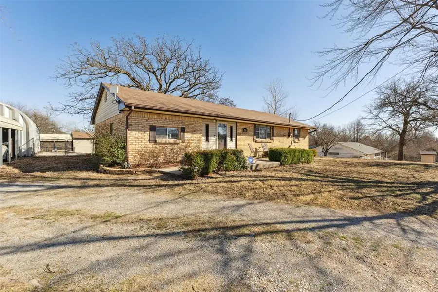 2742 S Sandwood Avenue, Choctaw, OK 73020 - #3