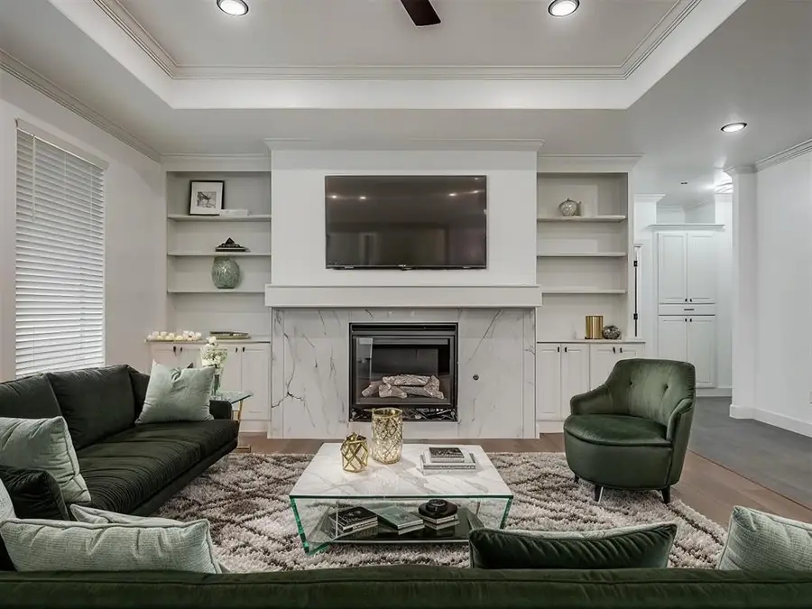 15813 Langley Way, Edmond, OK 73013 - #2