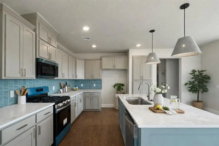 4117 NW 179th Street, Edmond, OK 73012 - #2