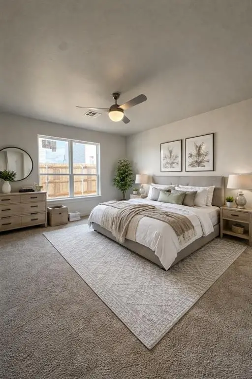 4117 NW 179th Street, Edmond, OK 73012 - #3