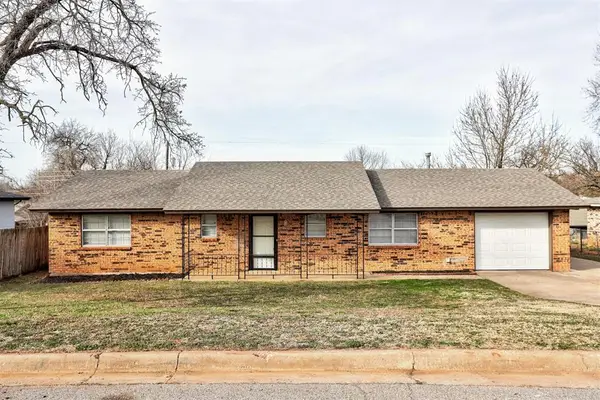 3101 E Noble Drive, Edmond, OK 73034