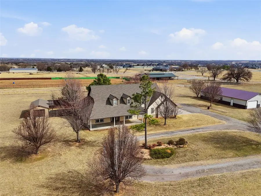 22400 N Meridian Avenue, Edmond, OK 73025 - #2