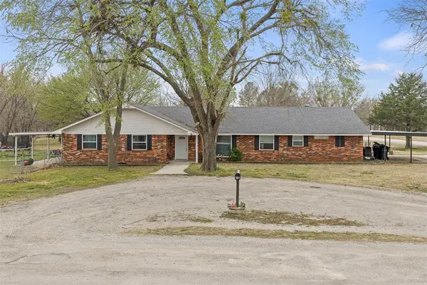 501 Ruidosa Street, Ardmore, OK 73401