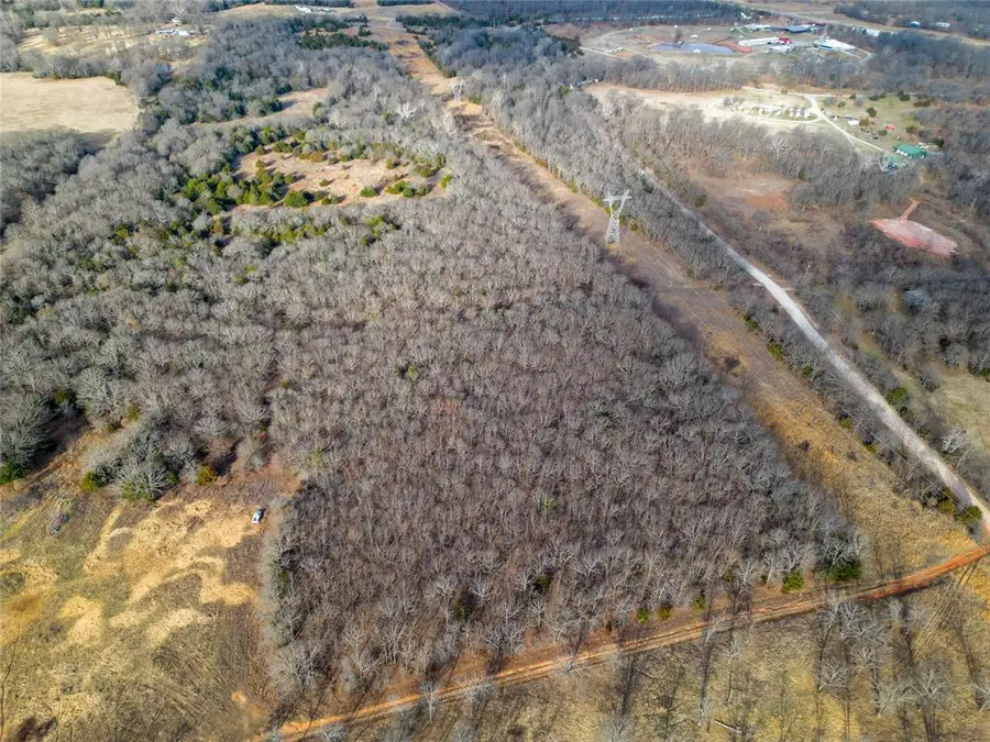 E 850 Road, Stroud, OK 74079 - #3